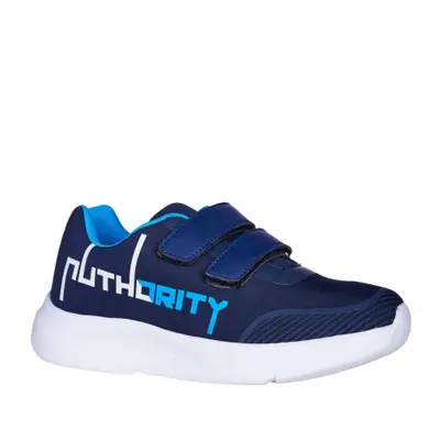 Gyermek sportcipő (edzés) AUTHORITY KIDS Aero blue