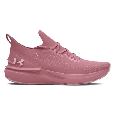 Női futócipő UNDER ARMOUR UA W Shift pink elixir pink elixir prime pink