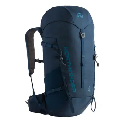 Turisztikai hátizsák NORTHFINDER ANNAPURNA2 30L - blue - 526