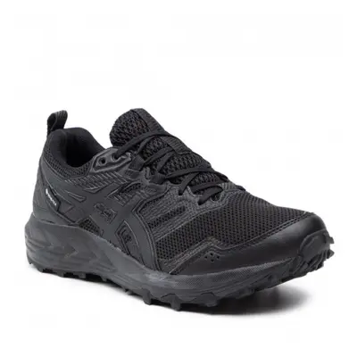 Női futócipő ASICS Gel Sonoma 6 GTX black black