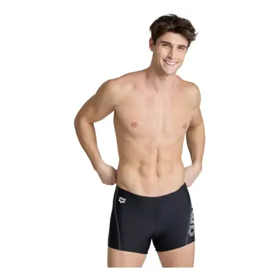 Pánske plavecké boxerky ARENA M BYOR EVO SHORT R