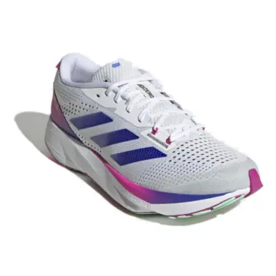 Férfi futócipő ADIDAS Adizero SL cloud white lucid blue lucid fuchsia