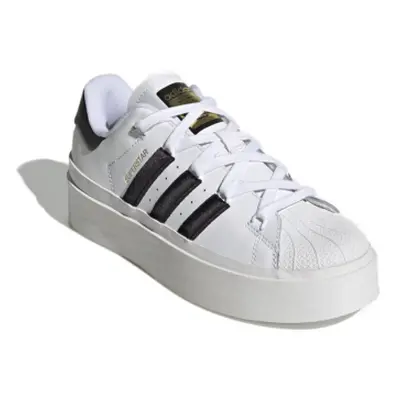 Női járócipő ADIDAS ORIGINALS SUPERSTAR BONEGA W-FTWWHT CBLACK GOLDMT