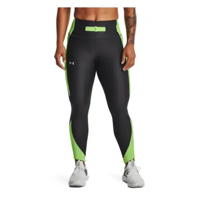 Női kompressziós leggings UNDER ARMOUR HG Armour Ankle Leg NE-GRY