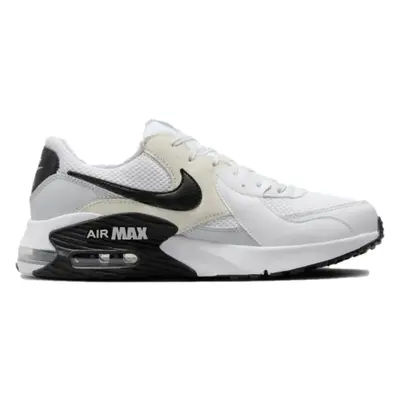 Férfi szabadidős lábbelik NIKE Air Max Excee white pure platinum black