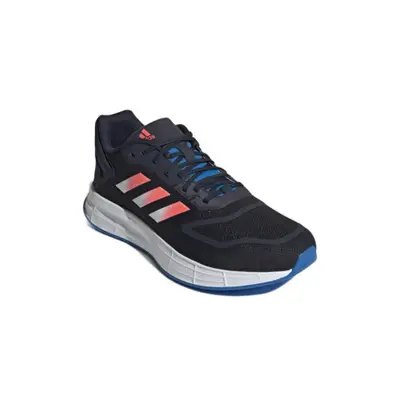 Férfi sportcipő (edzés) ADIDAS Duramo 10 legend ink turbo blue rush