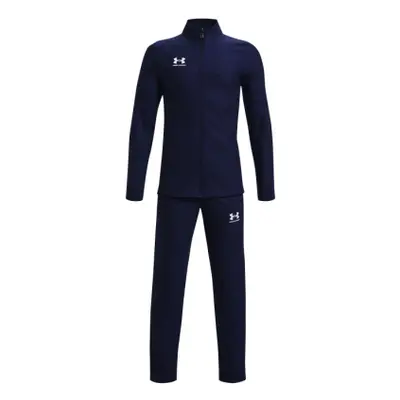 Férfi edzőkészlet UNDER ARMOUR UA Y Challenger Tracksuit-NVY