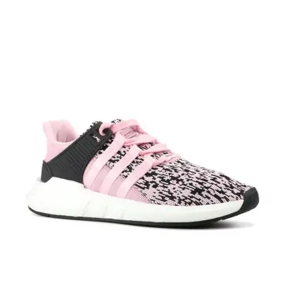 Női szabadidős lábbelik ADIDAS ORIGINALS BZ0583 EQUIPMENT SUPPORT 93 17 WPink