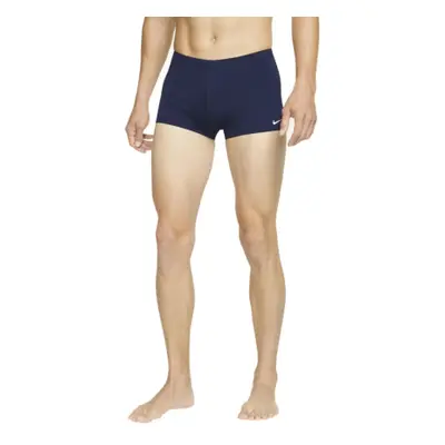 Pánske plavecké boxerky NIKE SWIM HYDRASTRONG SOLID AQUASH