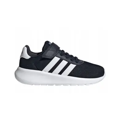 Fiú sportcipő (edzés) ADIDAS Lite Racer 3.0 EL K legend ink footwear white core black