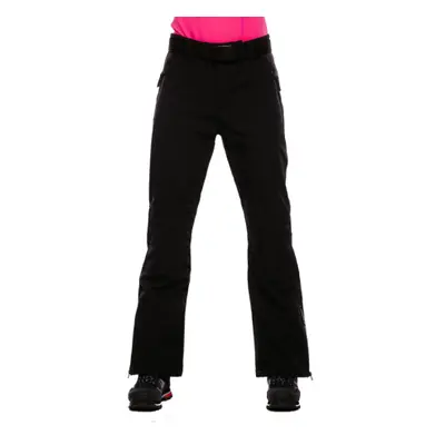 Női sí Softshell nadrág AUTHORITY SP-GLAM pants W black