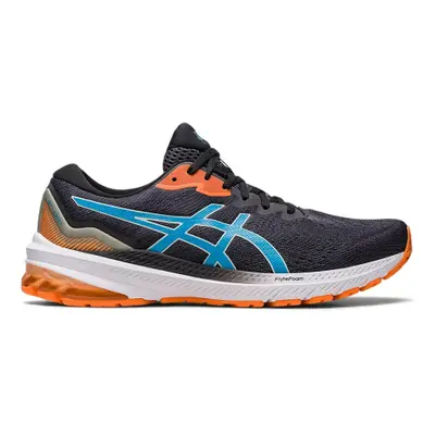 Férfi futócipő ASICS GT-1000 11 black island blue