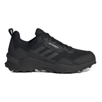 Férfi alacsony túracipő ADIDAS Terrex AX4 Ms core black carbon grey four