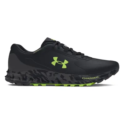 Férfi futócipő UNDER ARMOUR UA Charged Bandit TR 3 SP black anthracite morph green