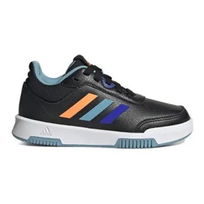 Fiú szabadidő cipő ADIDAS Tensaur Sport 2.0 core black preloved blue lucid blue