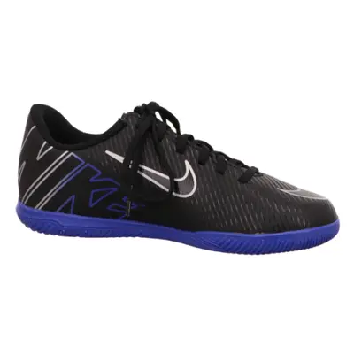 Fiú beltéri focicipő NIKE Mercurial Vapor 15 Club Jr IC black hyper royal chrome