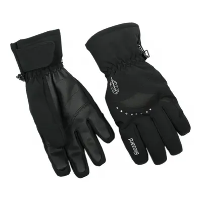 Női síkesztyű BLIZZARD Viva Davos ski gloves, black 20