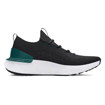 Férfi szabadidős lábbelik UNDER ARMOUR UA HOVR Phantom 3 SE black anthracite hydro teal