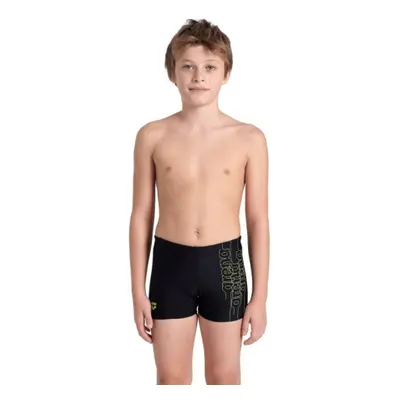 Junior úszó bokszolók ARENA SWIM SHORT GRAPHIC I