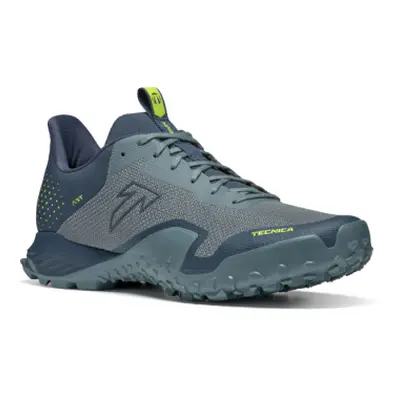 Férfi alacsony túracipő TECNICA Magma 2.0 S Ms, deep blue lime green