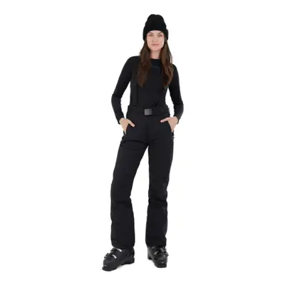 Női sínadrág FUNDANGO Morta Pants-890-black-2TPAF01