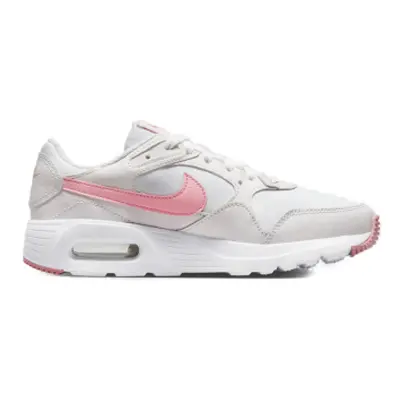 Női szabadidős lábbelik NIKE Air Max SC pearl pink white coral chalk