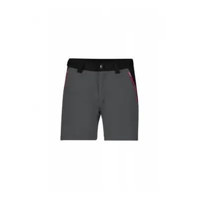 Női túranadrág FIVE SEASONS LEGEND SHORTS W-503-GRAPHITE