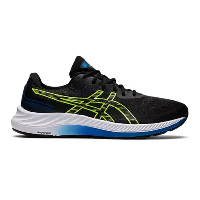 Férfi futócipő ASICS Gel Excite 9 black hazard green