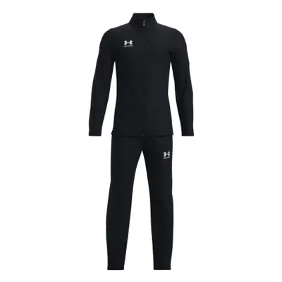 Fiú sportkészlet UNDER ARMOUR Y Challenger Tracksuit-BLK