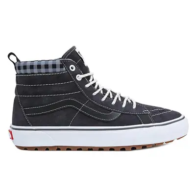 Férfi járócipő VANS UA SK8-HI MTE-1 plaid grey white