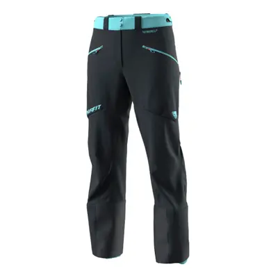 Női skialp nadrág DYNAFIT Radical Softshell Pants W-3011-blueberry marine blue