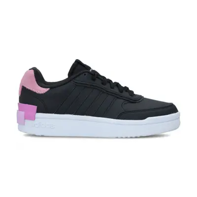 Női szabadidős lábbelik ADIDAS Postmove SE core black core black bliss pink