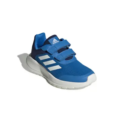 Fiú sportcipő (edzés) ADIDAS Tensaur Run 2.0 CF K blue rush core white dark blue