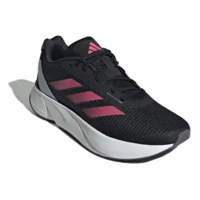 Női sportcipő (edzés) ADIDAS Duramo SL Ws core black pink fusion grey five