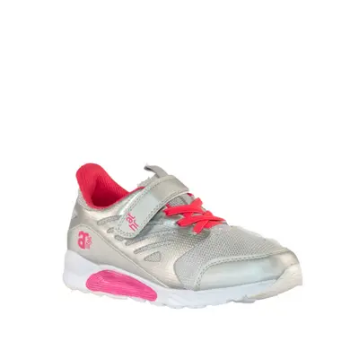 Gyerek szabadidős lábbelik AUTHORITY KIDS Astro grey pink