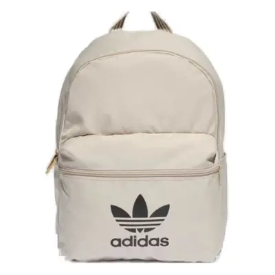 Táska ADIDAS ORIGINALS ADICOLOR BACKPK Wonder Beige