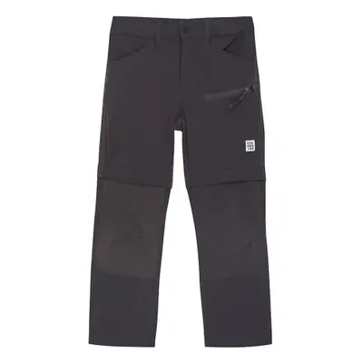 Gyerek túranadrág COLOR KIDS Pants Outdoor - Stretch, phantom