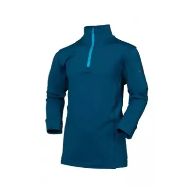 Turisztikai gyapjú pulóver cipzárral WITEBLAZE Power Stretch Fleece K CHARLIE F157_238W-270