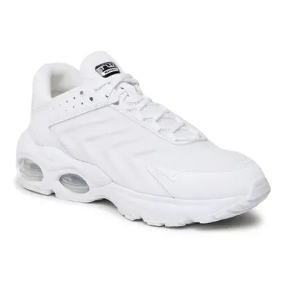 Férfi szabadidős lábbelik NIKE Air Max TW white white white white