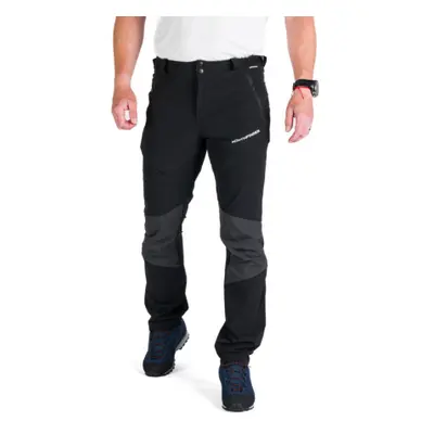 Férfi túranadrág NORTHFINDER JODY-269black-black