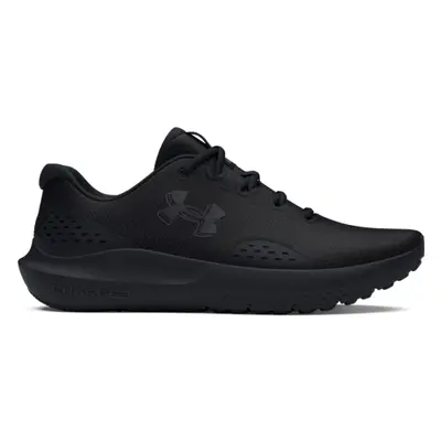 Női sportcipő (edzés) UNDER ARMOUR UA W Charged Surge 4 black black black