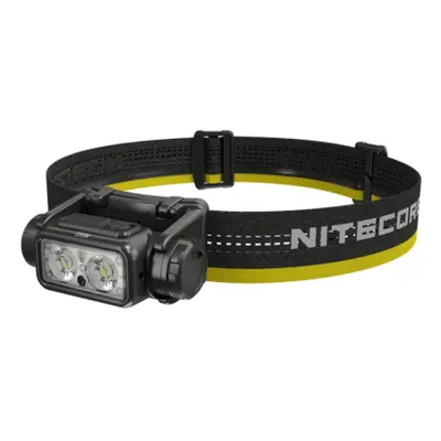 Fényszóró NITECORE NU45 - 172M - 1700LM