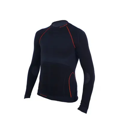 Férfi termikus póló hosszú ujjal BLIZZARD SHORT CUT-Mens long sleeve-20 21