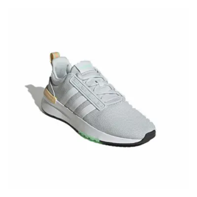 Női sportcipő (edzés) ADIDAS Racer TR21 blue tint cloud white pulse amber