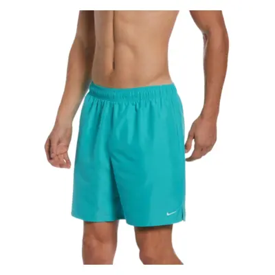 Pánske plavky NIKE SWIM Essential 7 inch-339 Washed Teal