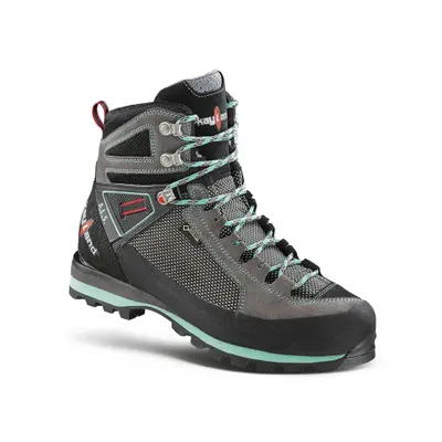 Dámska vysoká turistická obuv KAYLAND Cross Mountain Ws Gtx, Grey