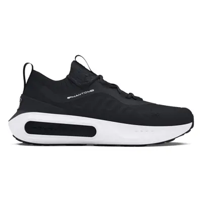 Férfi szabadidős lábbelik UNDER ARMOUR UA Phantom 4 black anthracite white