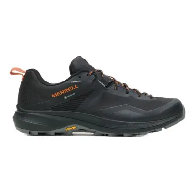 Férfi alacsony túracipő MERRELL MQM 3 GTX black exuberance