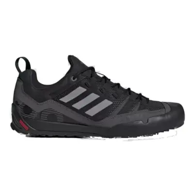 Férfi alacsony túracipő ADIDAS Terrex Swift Solo 2.0 core black grey three grey six