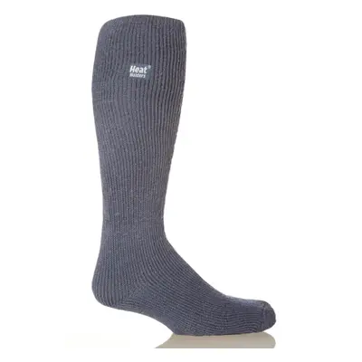 Férfi zokni HEAT HOLDERS 1 PACK-MENS ORIGINAL SOCKS-DENIM